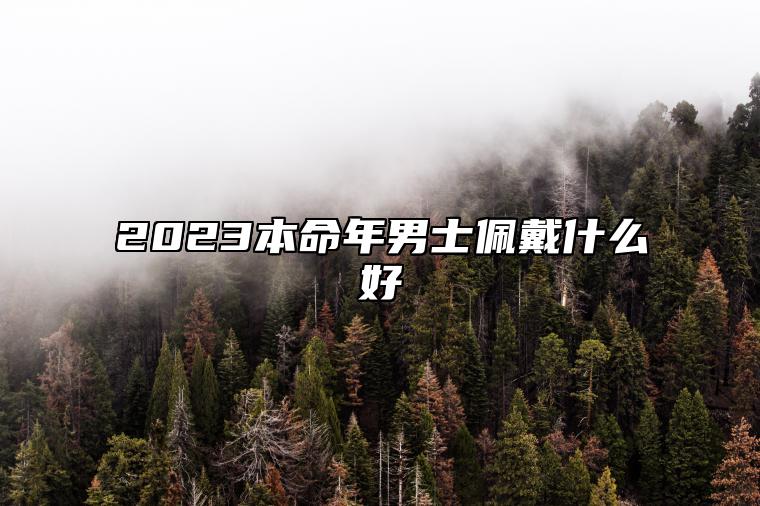 2023本命年男士佩戴什么好 佩戴文殊菩萨佛可提升事业运