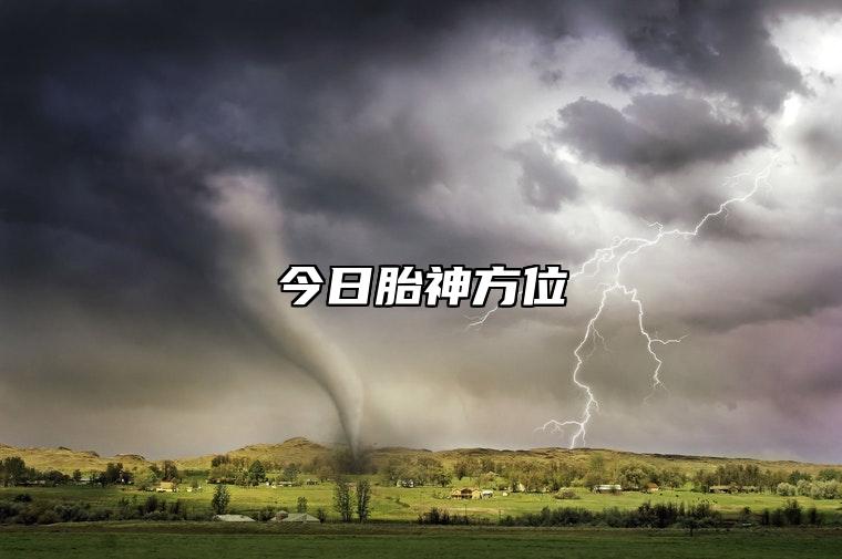 今日胎神方位 2023年5月17日农历三月二十八