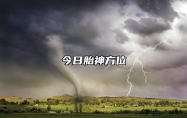 今日胎神方位 2023年5月17日农历三月二十八