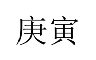 庚寅年五行属什么? 庚寅年生人是什么命