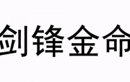 剑锋金命适合做什么行业最佳 剑锋金命适合佩戴什么首饰