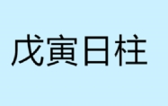 戊寅日柱是上等日柱吗?,戊寅日,戊寅日生于各时辰详解