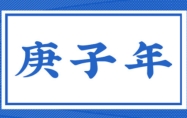 庚子年代表的什么年 庚子年属鼠出生的命运